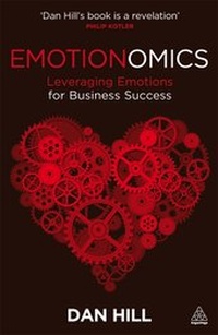 Enlarge image Cover: Emotionomics - Kogan Page Ltd