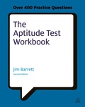 Cover: The Aptitude Test Workbook - Kogan Page Ltd