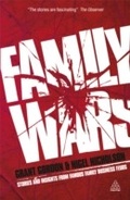 Cover: Family Wars - Kogan Page Ltd
