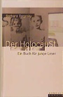 Cover: Der Holocaust - Rowohlt Berlin