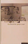 Cover: Der Holocaust - Rowohlt Berlin