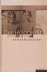 Enlarge image Cover: Der Holocaust - Rowohlt Berlin