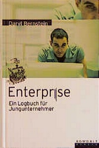 Enlarge image Cover: Enterprise - Rowohlt Berlin