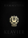 Cover: RAMMSTEIN: XXI - NOTENBUCH KLAVIER - INKL. CD - Bosworth Edition - Hal Leonard Europe GmbH