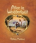 Cover: Alice in Wonderland - Templar Books