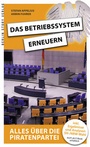 Cover: Das Betriebssystem erneuern - Berlin Story Verlag