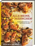 Cover: Alle meine H&auml;hnchen - ars vivendi