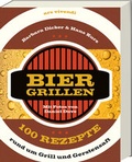 Cover: Biergrillen - ars vivendi