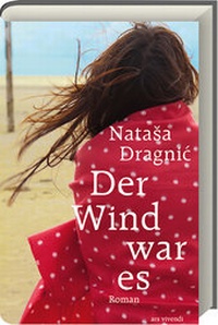 Abbildung von: Der Wind war es - ars vivendi