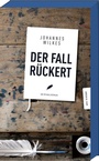 Cover: Der Fall Rückert - ars vivendi