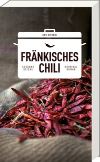 Abbildung von: Fränkisches Chili - ars vivendi