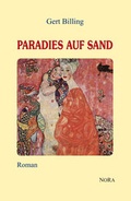 Cover: Paradies auf Sand - Nora