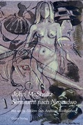 Cover: Sehnsucht nach Nirgendwo - Geest-Verlag