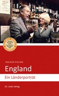 Cover: England - Christoph Links Verlag