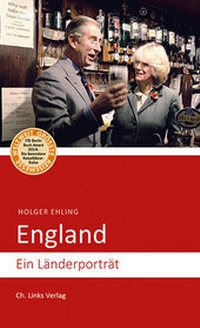Enlarge image Cover: England - Christoph Links Verlag