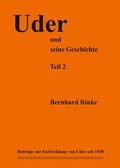 Cover: Uder und seine Geschichte - Mecke-Druck