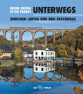 Cover: Unterwegs - Sax-Verlag