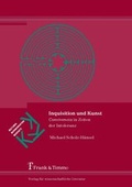 Cover: Inquisition und Kunst - Frank & Timme