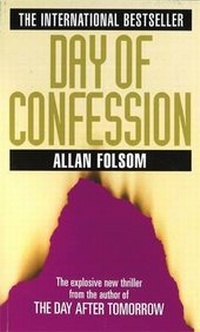 Enlarge image Cover: Day Of Confession - Sphere