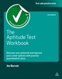 Cover: The Aptitude Test Workbook - Kogan Page Ltd