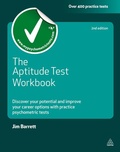 Cover: The Aptitude Test Workbook - Kogan Page Ltd