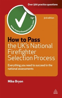 Abbildung von: How to Pass the UK's National Firefighter Selection Process - Kogan Page Ltd
