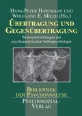 Cover: &Uuml;bertragung und Gegen&uuml;bertragung - Psychosozial-Verlag