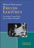 Cover: Freuds Lekt&uuml;ren - Psychosozial-Verlag