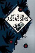 Cover: Day of the Assassins - Templar Books
