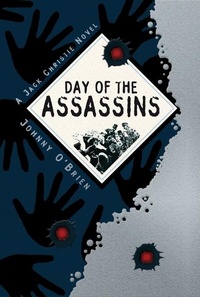 Enlarge image Cover: Day of the Assassins - Templar Books
