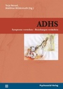 Cover: ADHS - Psychosozial-Verlag