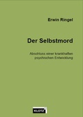 Cover: Der Selbstmord - Verlag Dietmar Klotz GmbH