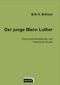 Cover: Der junge Mann Luther - Verlag Dietmar Klotz GmbH