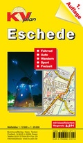 Cover: Eschede - Kommunalverlag Tacken