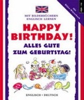 Cover: Ich kann Englisch / Goodnight everyone - Freiarbeit-Verlag