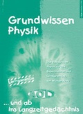 Cover: Grundwissen Physik - Freiarbeit-Verlag