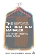 Cover: The Mindful International Manager - Kogan Page Ltd