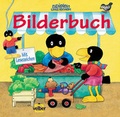 Cover: spielen und lernen Bilderbuch - Christophorus