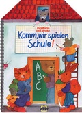 Cover: Komm, wir spielen Schule! - Christophorus