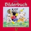 Cover: spielen und lernen Bilderbuch - Christophorus