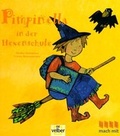 Cover: Pimpinella in der Hexenschule - Christophorus