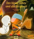 Cover: Der kleine Ritter und das Gespenst - Christophorus