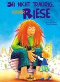 Cover: Sei nicht traurig, kleiner Riese - Christophorus