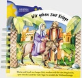 Cover: Wir gehen zur Krippe - Christophorus