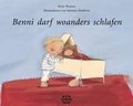 Cover: Benni darf woanders schlafen - Christophorus