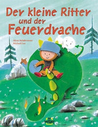 Enlarge image Cover: Der kleine Ritter und der Feuerdrache - Christophorus