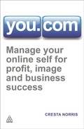 Cover: You.com - Kogan Page Ltd
