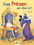 Cover: Vom Prinzen, der alles hat - Christophorus