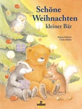 Cover: Sch&ouml;ne Weihnachten, kleiner B&auml;r - Christophorus