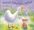 Cover: Schlaf, H&auml;schen, schlaf - Christophorus